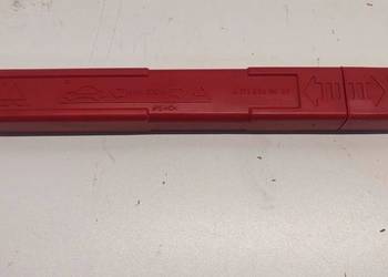 MERCEDES GLC W253 X253 TRÓJKĄT OSTRZEGAWCZY A1718900097