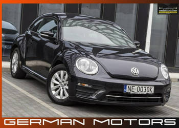 Volkswagen Beetle DSG / Kamera Cofania / Stan BDB / Zarejestrowany / Gwara…