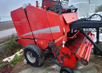 Witam sprzedam Prasę Unia Famarol