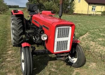 Ciągnik Ursus C-360 3p