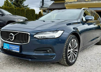 Volvo V90 Inscription,Serwis ASO,Gwarancja