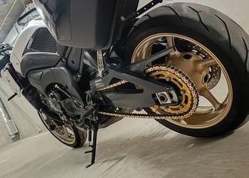 FZ8 do Turystyki
