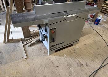 Wyrówniarko - grubościówka scm minimax fs41e Wyrówniarko - grubościówka scm minimax fs41e