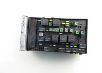 BSI CHRYSLER VOYAGER IV 2.5 CRD 05144580AB