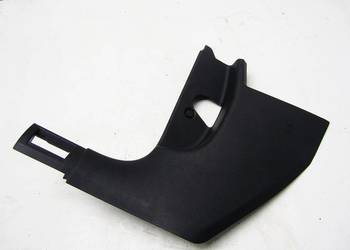 OSŁONA PROGU SŁUPKA LEWY PRZÓD PRZEDNIA SEAT ATECA 575863483
