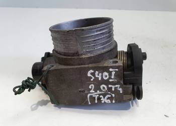 PRZEPUSTNICA Volvo S40 V40 1.8 16V _ 9186780