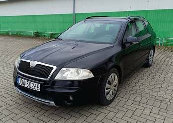 Skoda Octavia 1.8