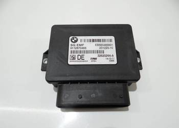 MODUŁ HAMULCA RĘCZNEGO BMW F10 F11 6854856