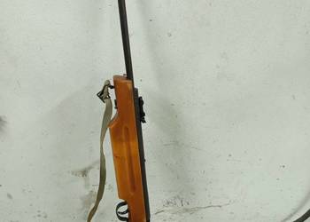 Haenel model 310