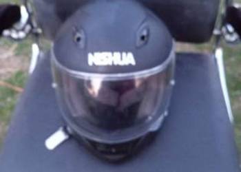 Sprzedam kask nishua