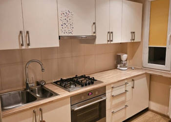 Mieszkanie na Podzamczu na wynajem