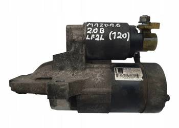ROZRUSZNIK Mazda 3 2.0 16V oryginał M000T90981