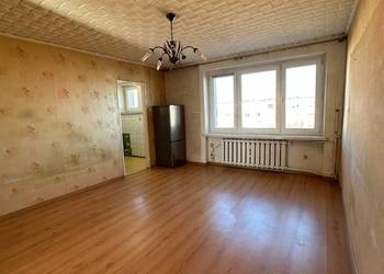 Mieszkanie do własnej aranżacji – 2 pokoje | ul. Staszica | 42,52 m²