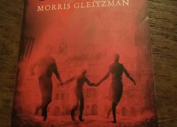 After. Gleitzman. Po angielsku!