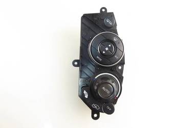 KLIMATRONIK HONDA CIVIC VIII MN26CA00178 79600SMJG4