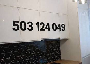 3-pokojowe mieszkanie z balkonem Nowy Dwór Mazowiecki