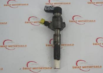 PEUGEOT CITROEN MAZDA TOYOTA 1.4 TDI HDI wtryskiwacz wtrysk 9663429280