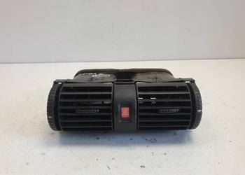 Opel Astra G II ŚRODKOWA KRATKA NAWIEWU 90560344