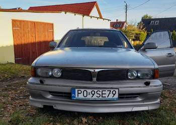 Mitsubishi Sigma
