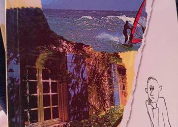 Szajna książki biznes motywacja Warszawa księgarnia Praga