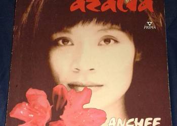 Czerwona Azalia - Anchee Min