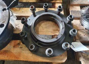 PIASTA DEUTZ- FAHR AGROTRON X720 PRZÓD 2013 PIASTA DEUTZ- FAHR AGROTRON X720 PRZÓD 2013