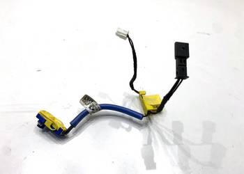 WIĄZKA PODUSZKI AIRBAG AUDI A4 B6