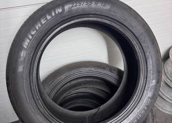 Michelin Primacy 4 225/55/R18