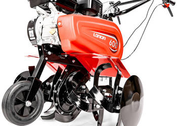 LONCIN 1WG3.4-60FQ-D GLEBOGRYZARKA SPALINOWA KULTYWATOR LON…