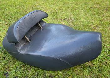 PIAGGIO HEXAGON siedzenie kanapa fotel