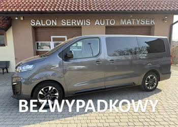 Opel Zafira 2,0 144KM ExtraLong 8-os Kamera 360* D (2019-)