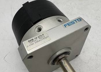 Festo 159541 DSM-16-270-P Rotary drive
