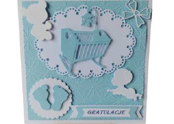 Kartki Okolicznościowe Gratulacje – Narodziny WZ8