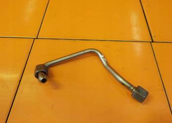 S60 V40 FOCUS FIESTA 1.6 T3 T4 ECOBOOST 13r 179KM B4164T przewod paliwa