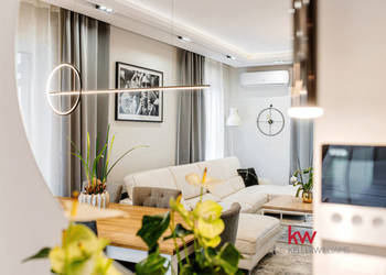 Oferta sprzedaży domu bliźniaka 120m2 Kamionki Sportowa