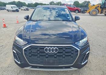 Sprzedam Audi Q5 45TFSI Quattro 2023r. 
S-Line Premium Plus 2.0 265KM