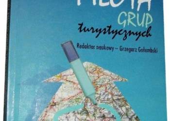 VADEMECUM PILOTA GRUP TURYSTYCZNYCH VADEMECUM PILOTA GRUP TURYSTYCZNYCH