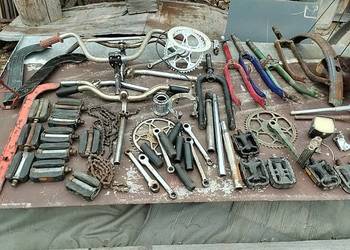 Części do Wigry inne , ramy konsul , jubilat, Agat, Ukraina