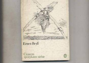 Czasem spotykam siebie - Bryll Czasem spotykam siebie - Bryll