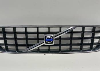 VOLVO XC90 ATRAPA GRILL CHROM