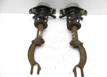 2x KPL AMORTYZATOR PRZÓD 2.0 2.7 3.0 TDI 8K0031BG AUDI A4 B8 A5 8T