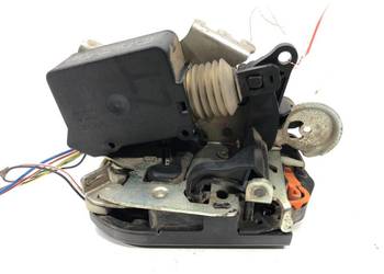 ZAMEK DRZWI LEWY TYŁ MERCEDES VANEO Van (minibus) A4147300235 02-05