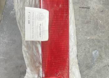 Nowe Klosze lamp tył  i kierunkowskazy do Fiat 125p