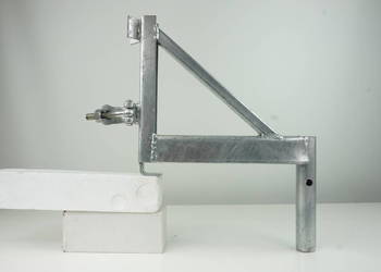 Konsola typu BAUMANN L73 0,73 m