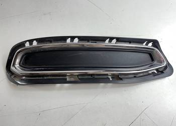 KRATKA ZDERZAKA LEWY PRZÓD AUDI A6C7 OE 4K0807319