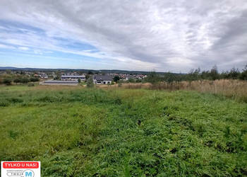 Oferta sprzedaży działki Morawica 800m2