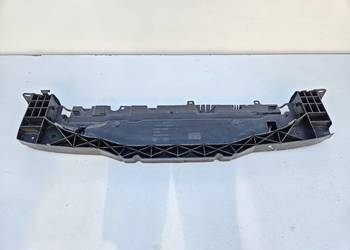 PEUGEOT 207 PŁYTA OSŁONA POD ZDERZAK PRZÓD 9671619080