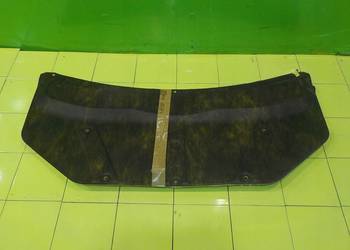 MITSUBISHI ASX I 1.8 B 12r 5D wygluszenia maski