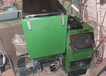 Piec co na ekogroszek 15kw 2018 rok