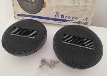 Nowe Głośniki z epoki ORASONIC TS-1611 16cm Polonez Fiat